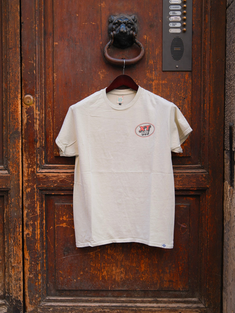 Illegal Vintage T-Shirt 195 gr. XT 500