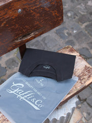 Gaffi & Co. Pack Basic Tee Nero