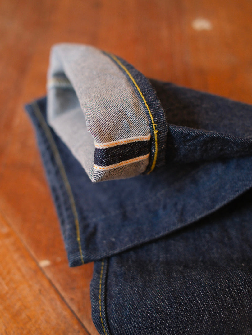 Resolute Denim 711 - L32