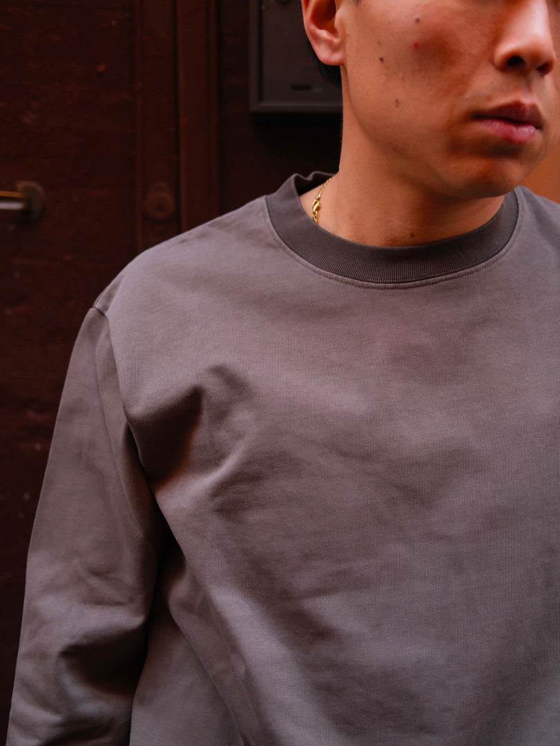 Gaffi & Co. T-Shirt M/L  280gr. Caffè