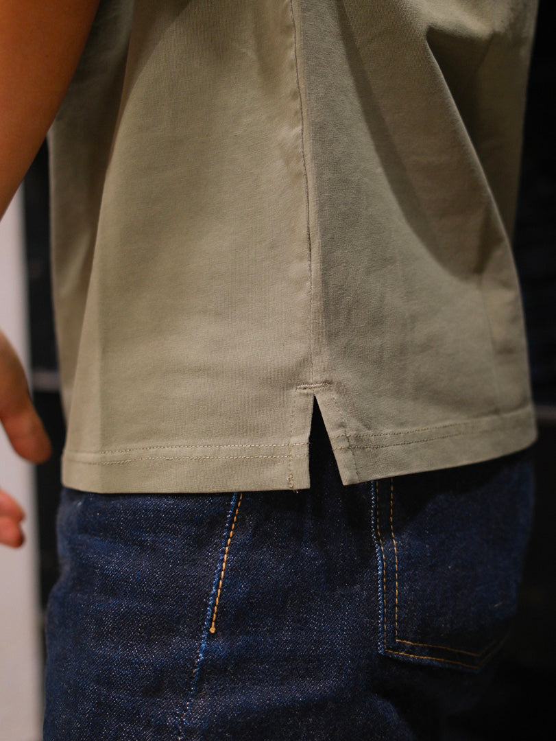 Gaffi & Co. Polo Jamie Oliva