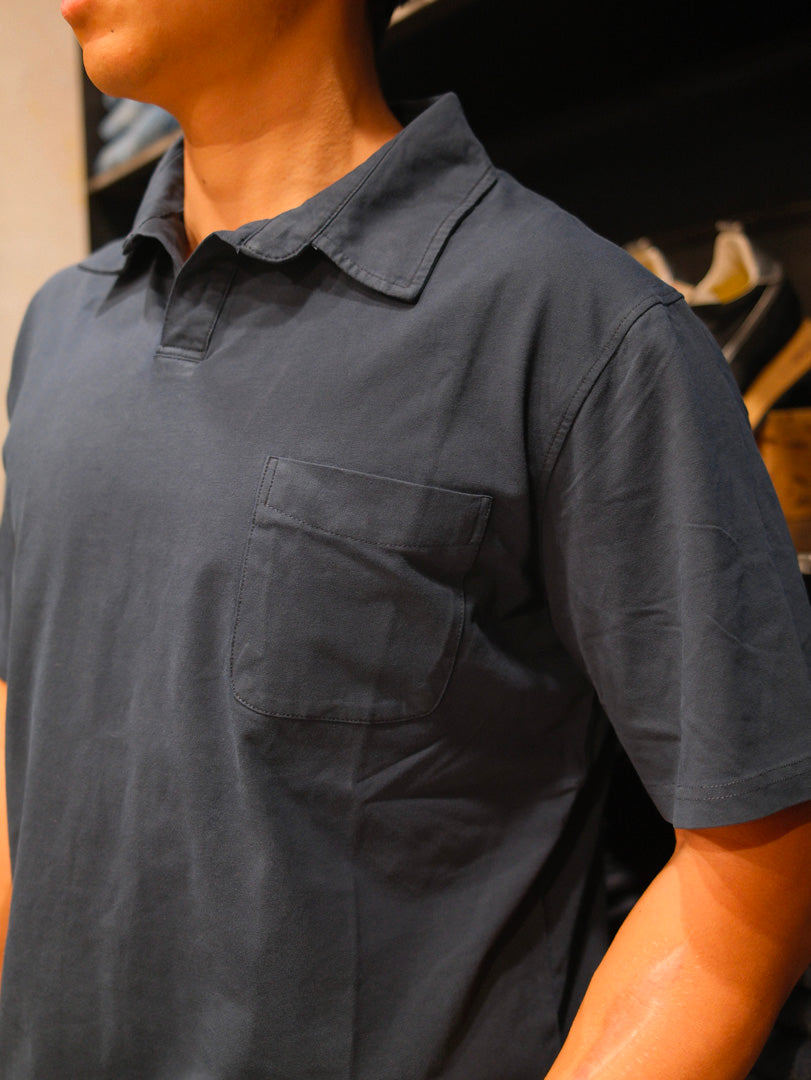 Gaffi & Co. Polo Jamie Blu