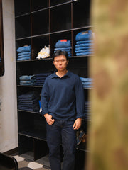 Gaffi & Co. Polo James Blu
