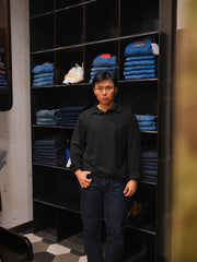 Gaffi & Co. Polo James Nero