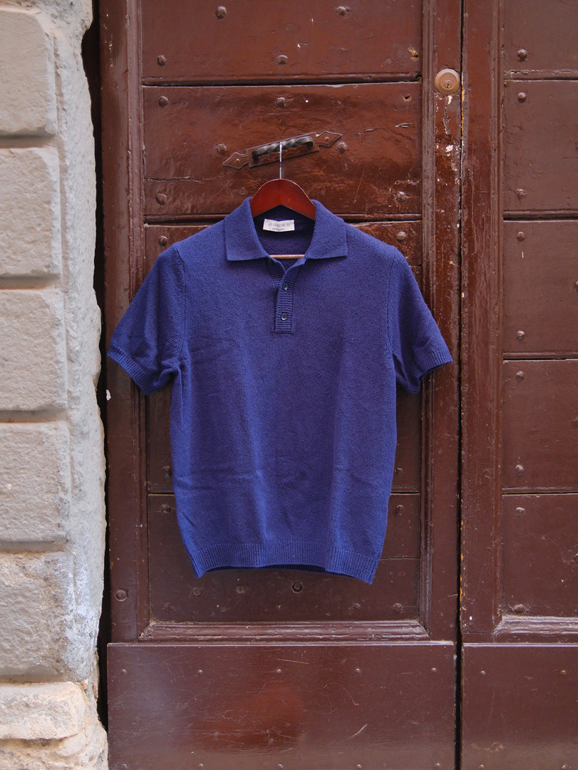 Jeordie's Polo Soft Bleu