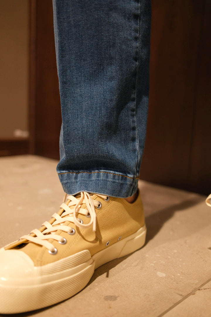 Gaffi & Co. Jeans Pence Dante