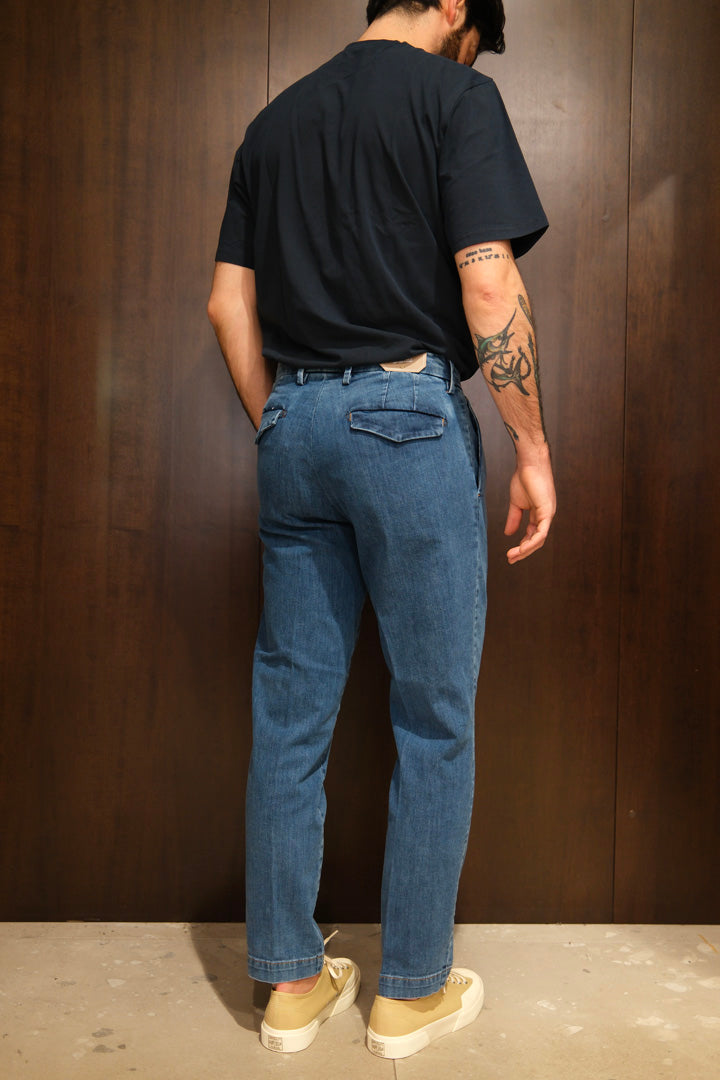 Gaffi & Co. Jeans Pence Dante