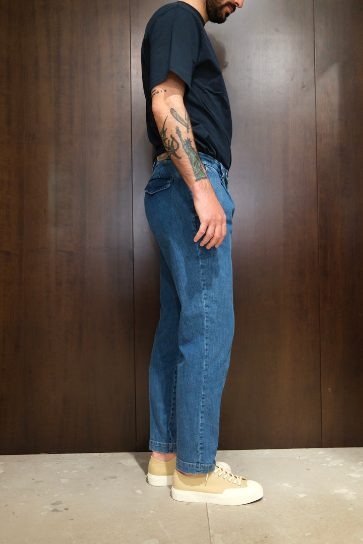 Gaffi & Co. Jeans Pence Dante