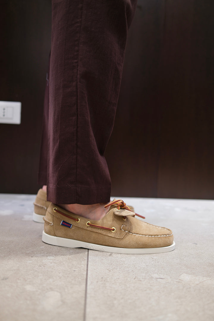 Gaffi & Co. Pantalone Jerry Lino Moro