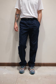 White Sand Pantalaccio Fatigue Ripstop Blu
