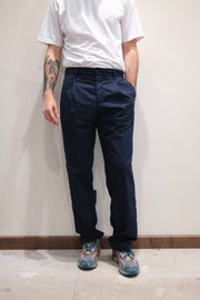 White Sand Pantalone Pence Sammy Blu 26SU04