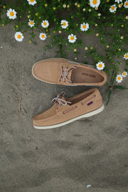 Sebago Portland Flesh Out Beige Paint
