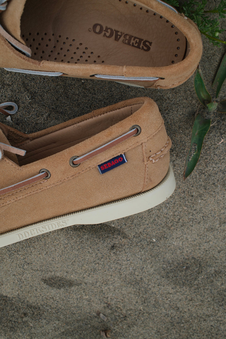 Sebago Portland Flesh Out Beige Paint