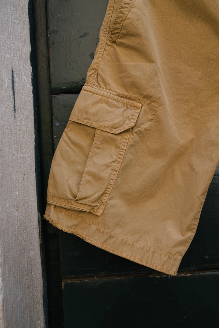 Chesapeake's Cargo Short Barras Sand