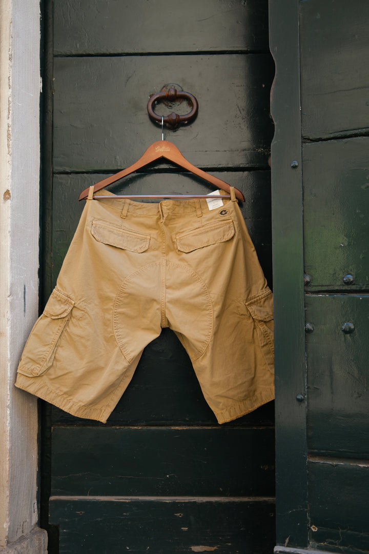 Chesapeake's Cargo Short Barras Sand
