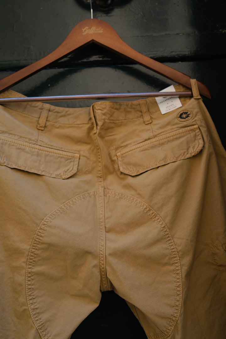 Chesapeake's Cargo Short Barras Sand