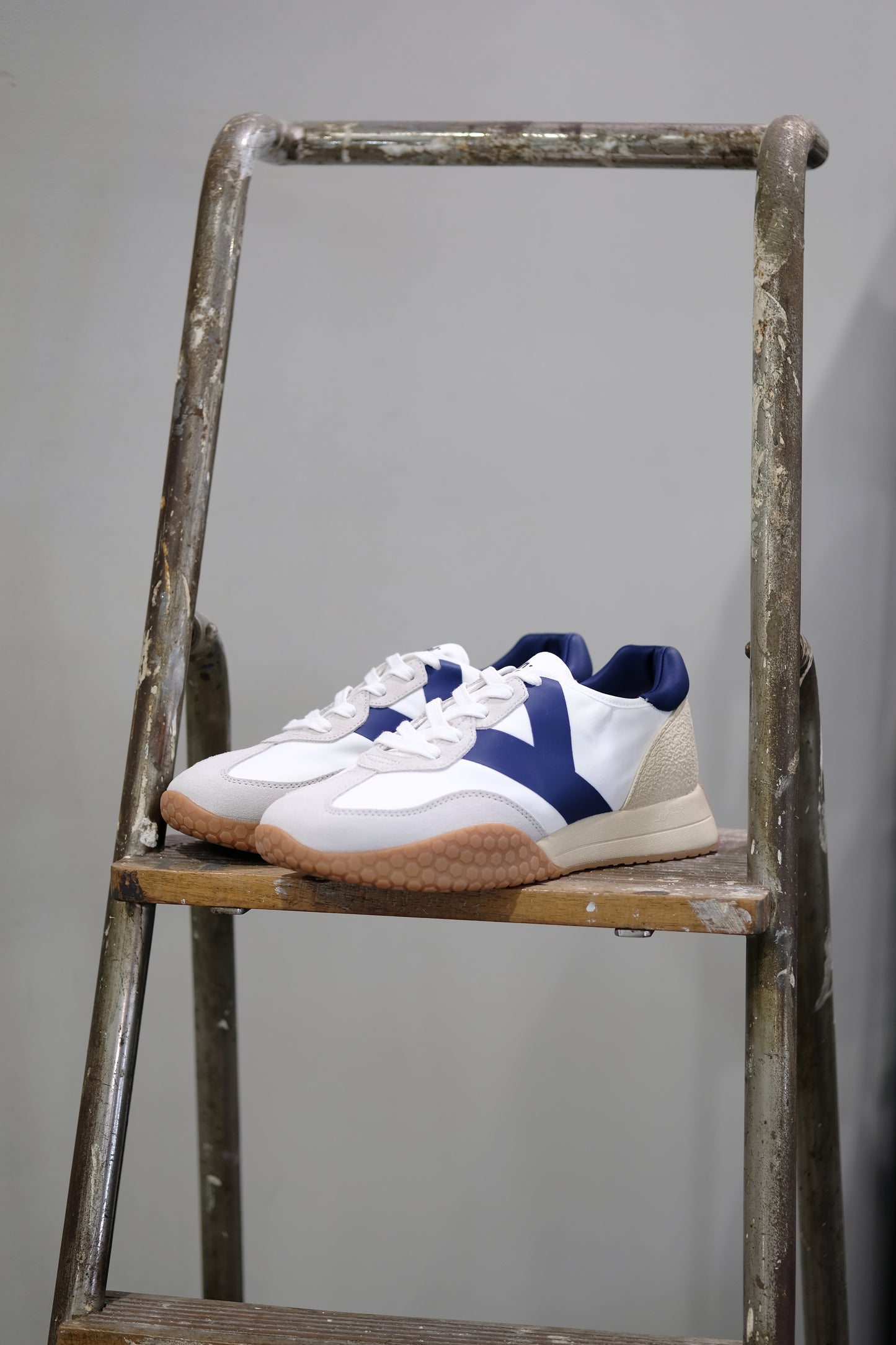 Kehnoo KVS01 White/Navy