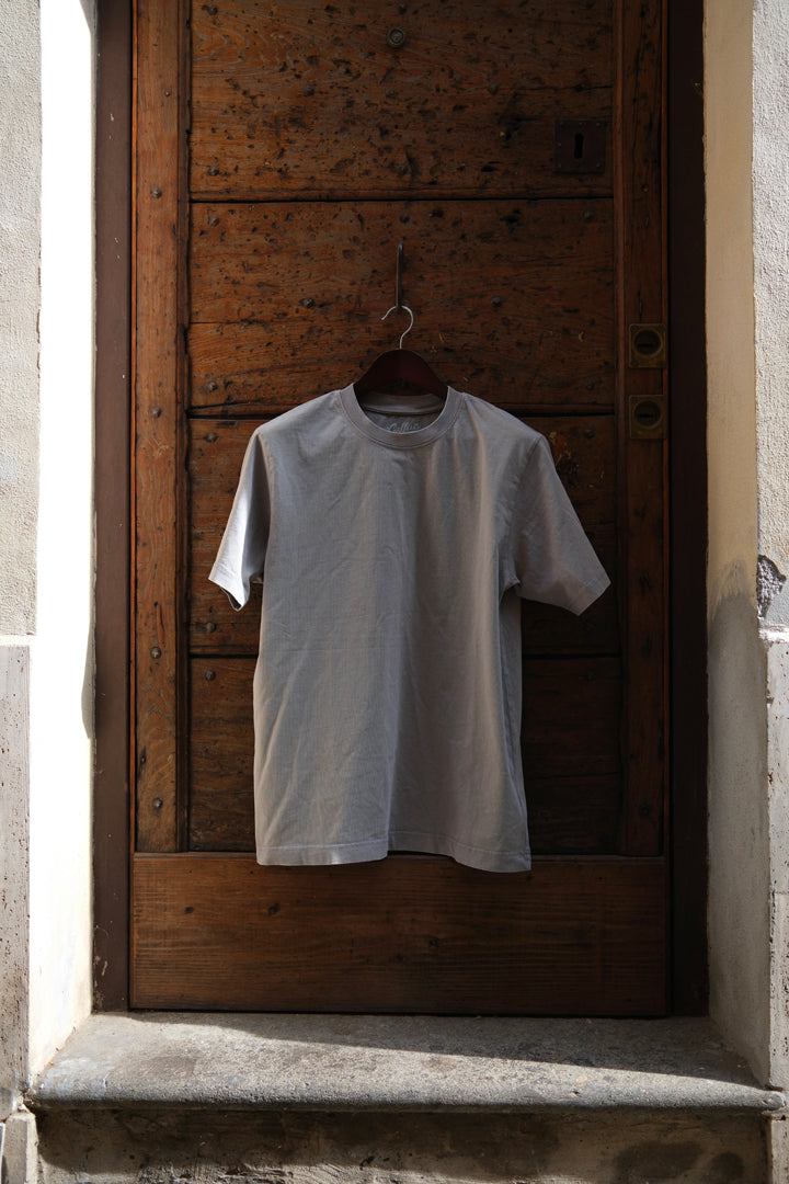 Gaffi & Co. T-Shirt Vintage Grey