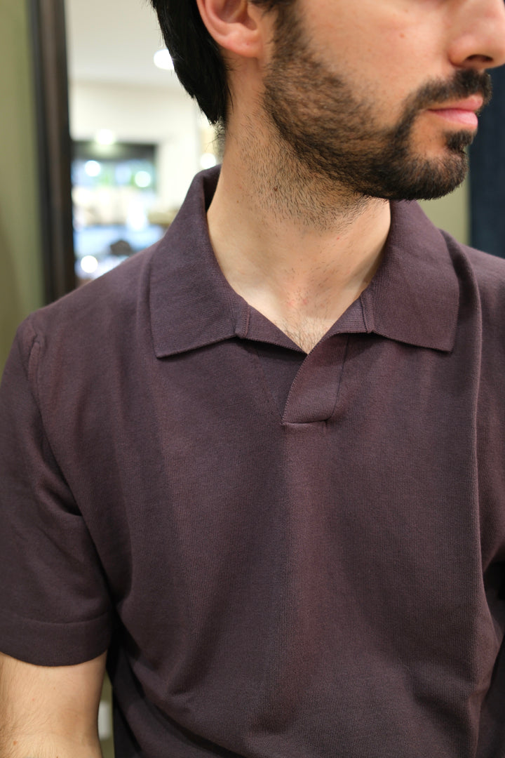 Gaffi & Co. Polo Skipper M/M Moro