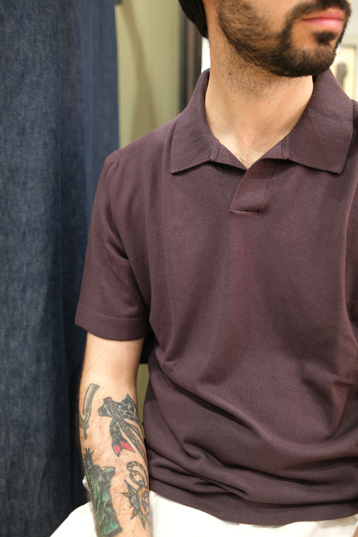 Gaffi & Co. Polo Skipper M/M Moro