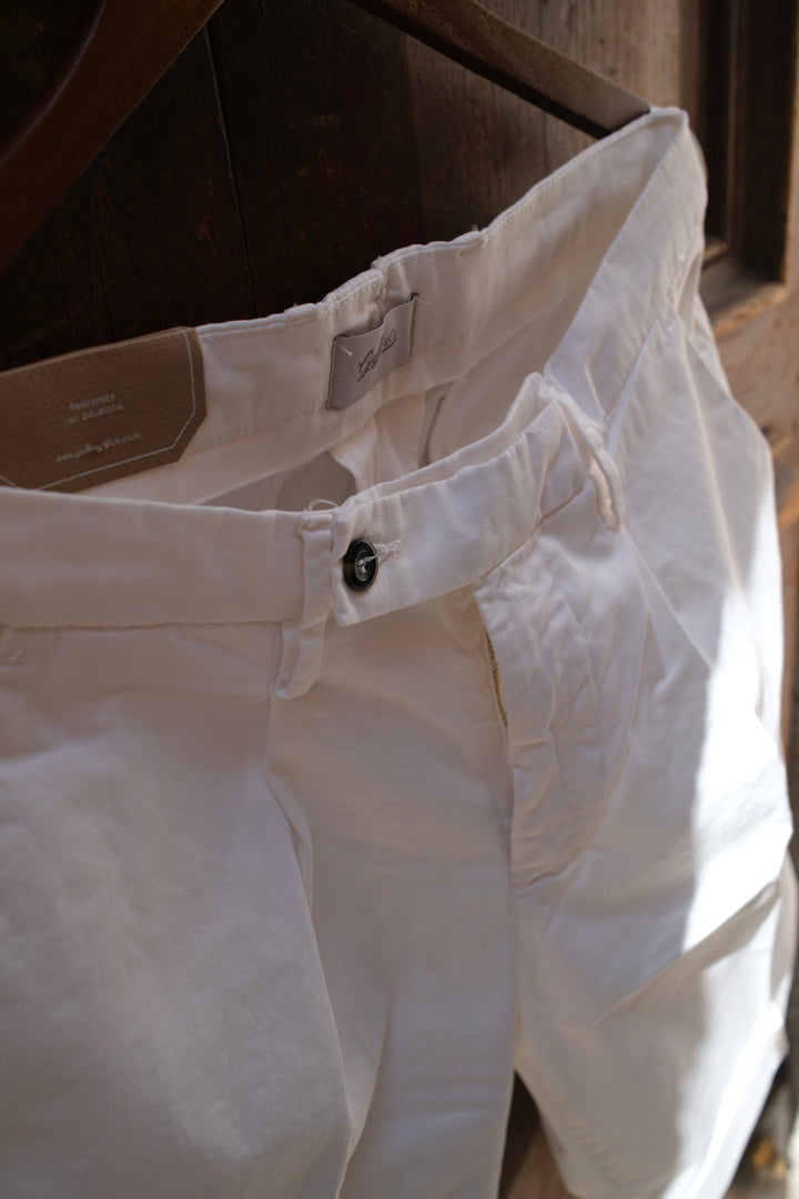 Gaffi & Co. Bermuda Ralph Cotone Panna