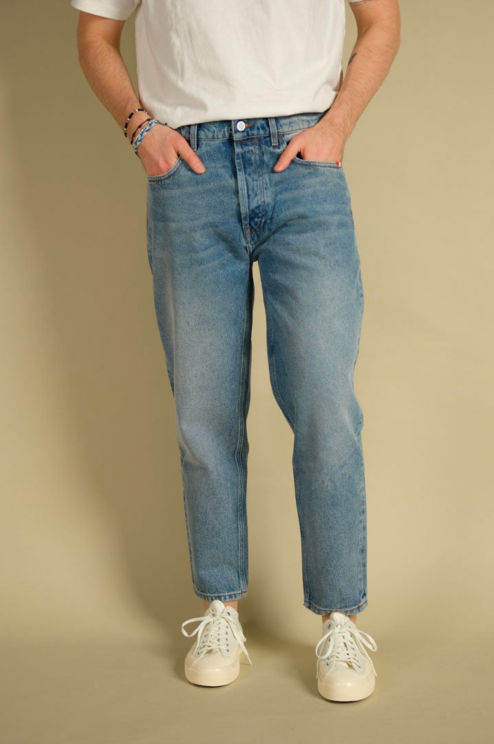 Amish Jeremiah Denim 70's Without Damage