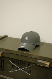 '47 Cappello Base Runner New York Yankees Moss