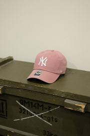 '47 Cappello New York Yankees Mauve