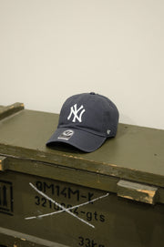 '47 Cappello New York Yankees Vintage Navy