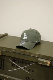 '47 Cappello Los Angeles Dodgers Moss