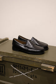 Sebago Classic Dan Black