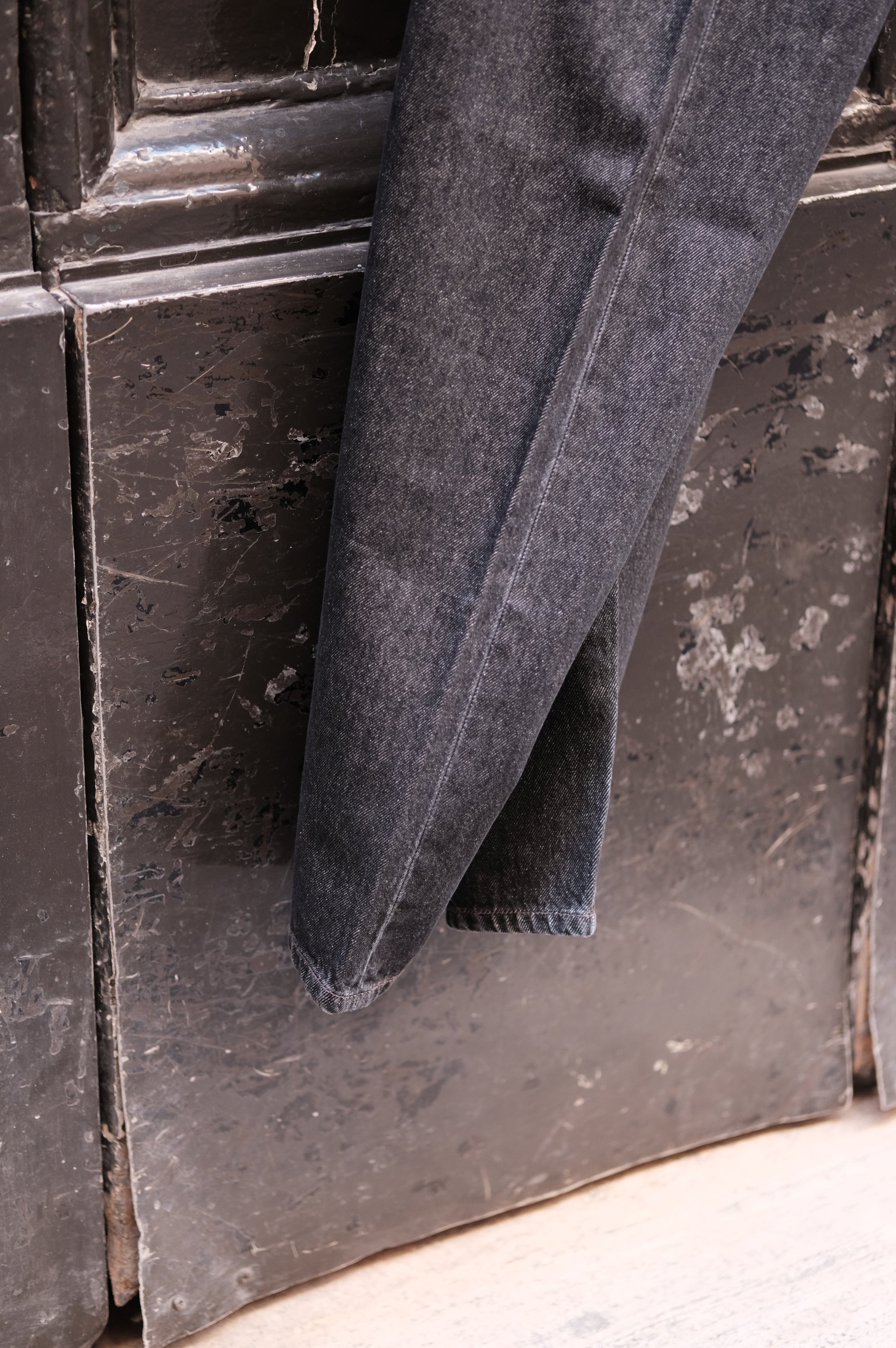 Gaffi & Co. Jeans Gigi Black
