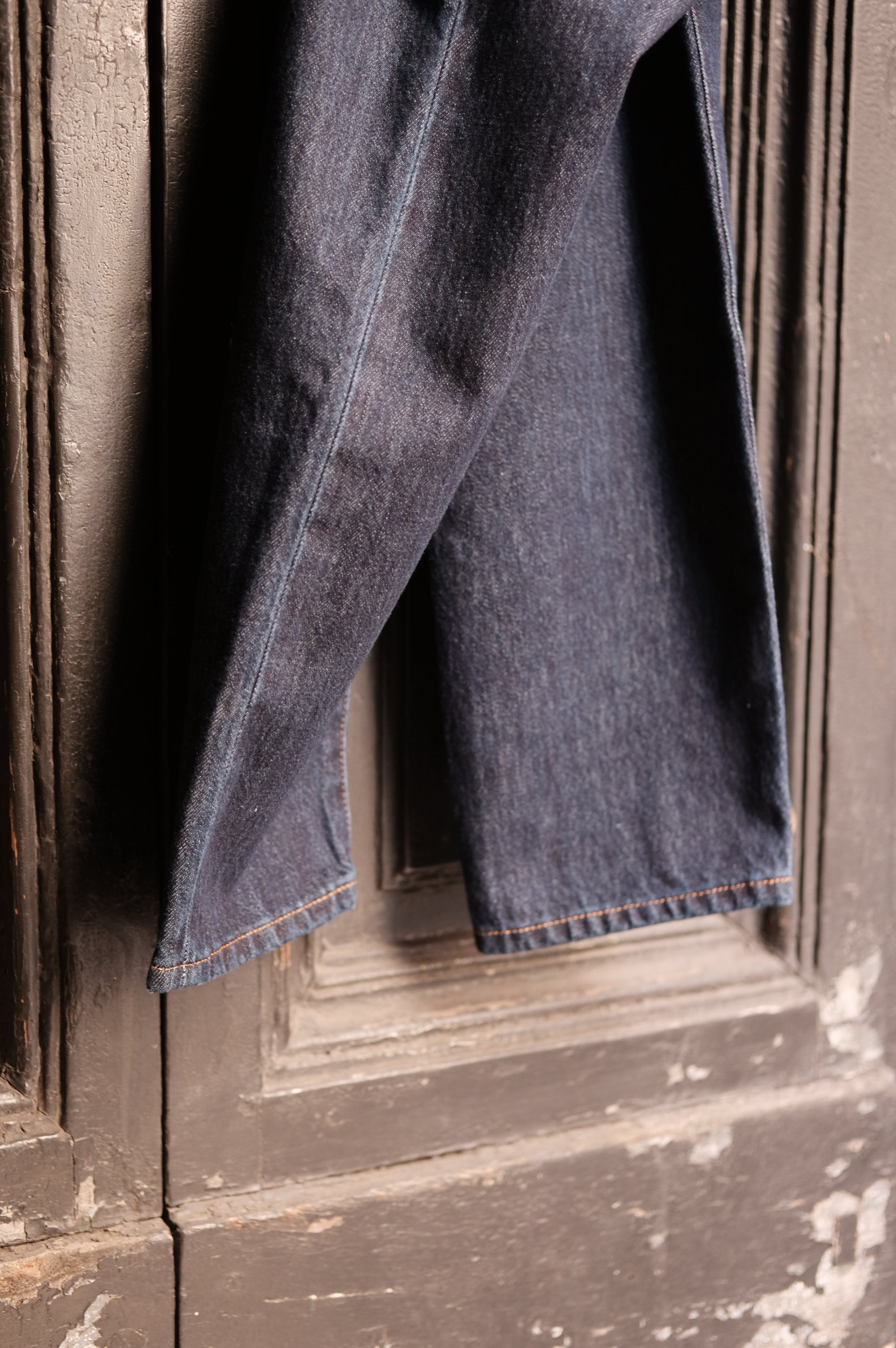 Gaffi & Co. Jeans Gigi Indigo