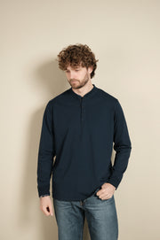 Gaffi & Co. Ryan Tee Blu