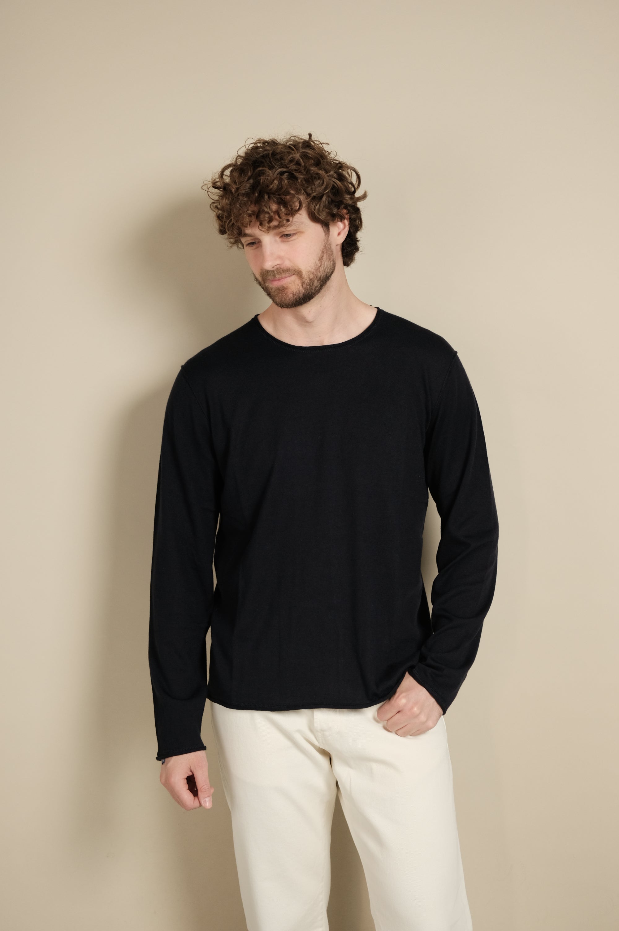 Hartford Reverse Tee