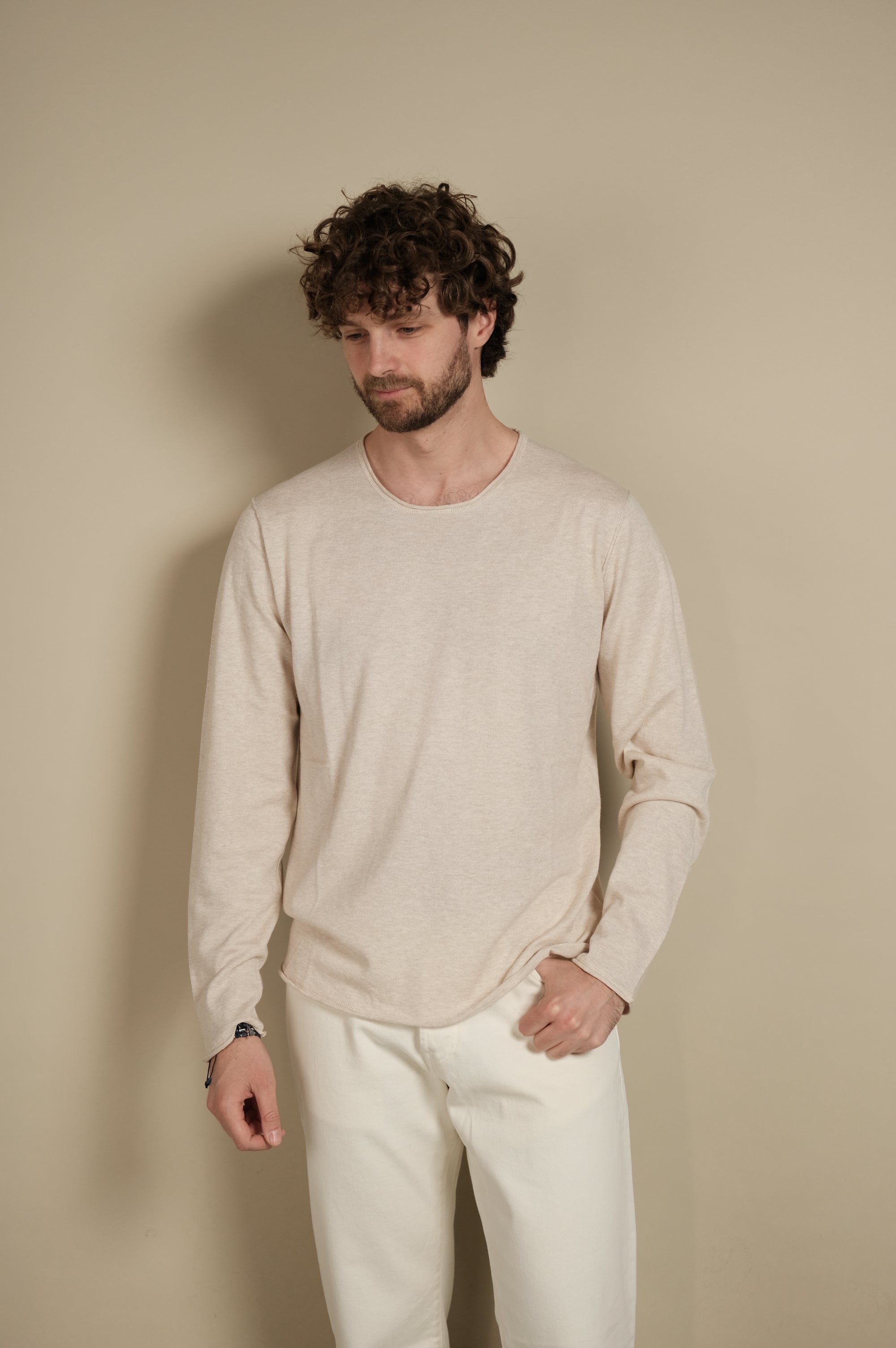 Hartford Reverse Tee