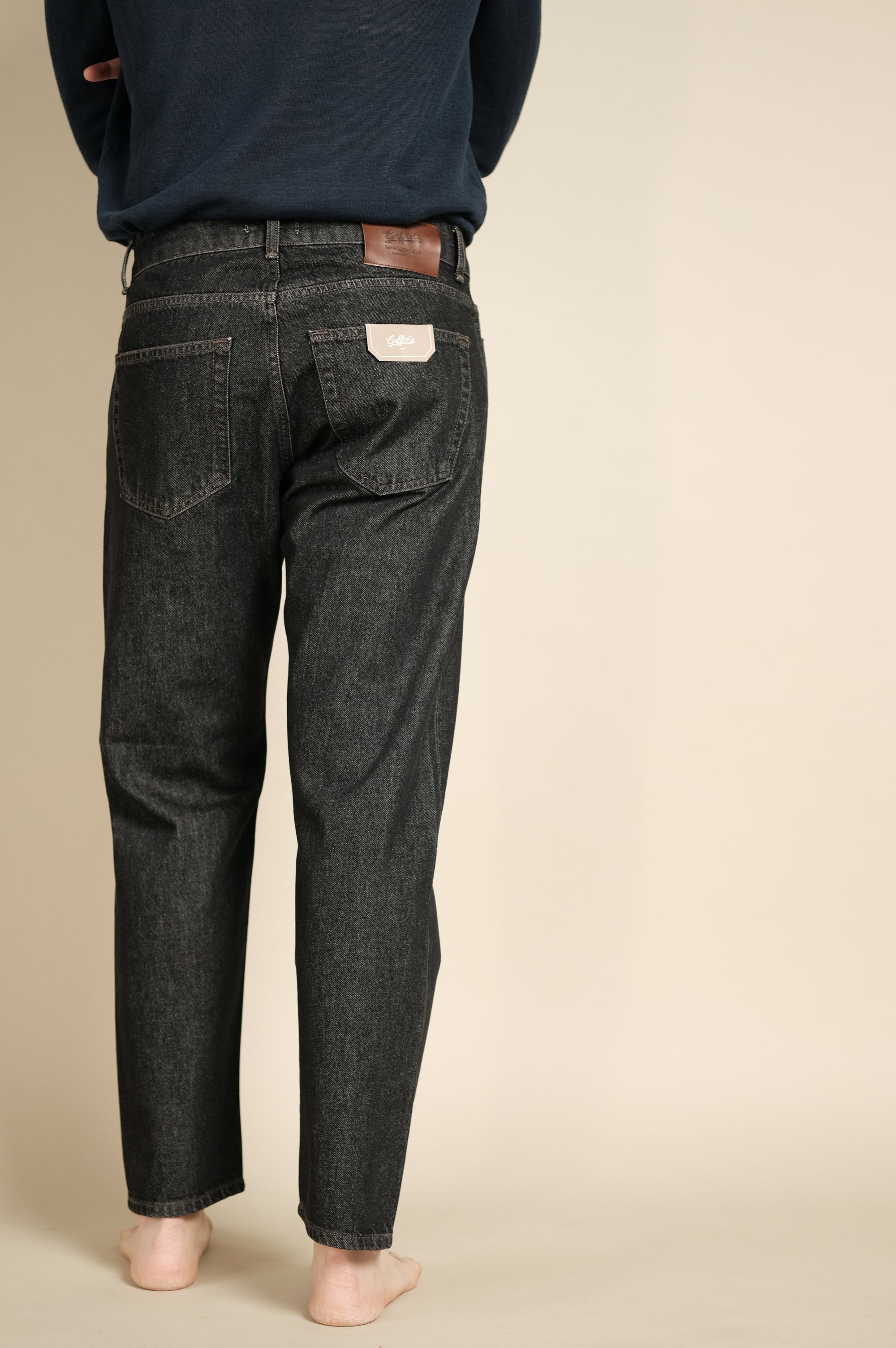 Gaffi & Co. Jeans Gigi Black