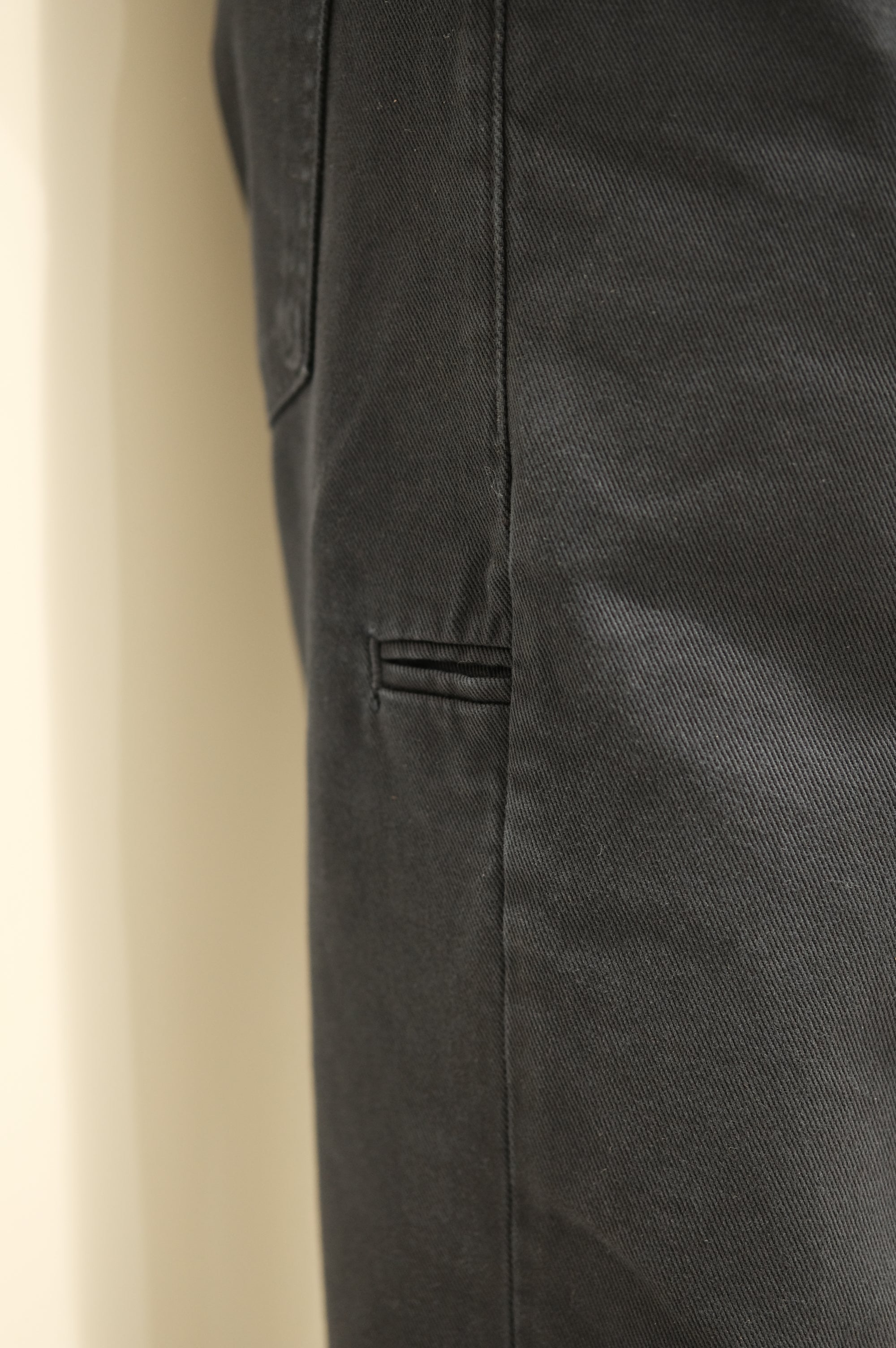 Bonheur Pantalone Iwaki 2006 Blu