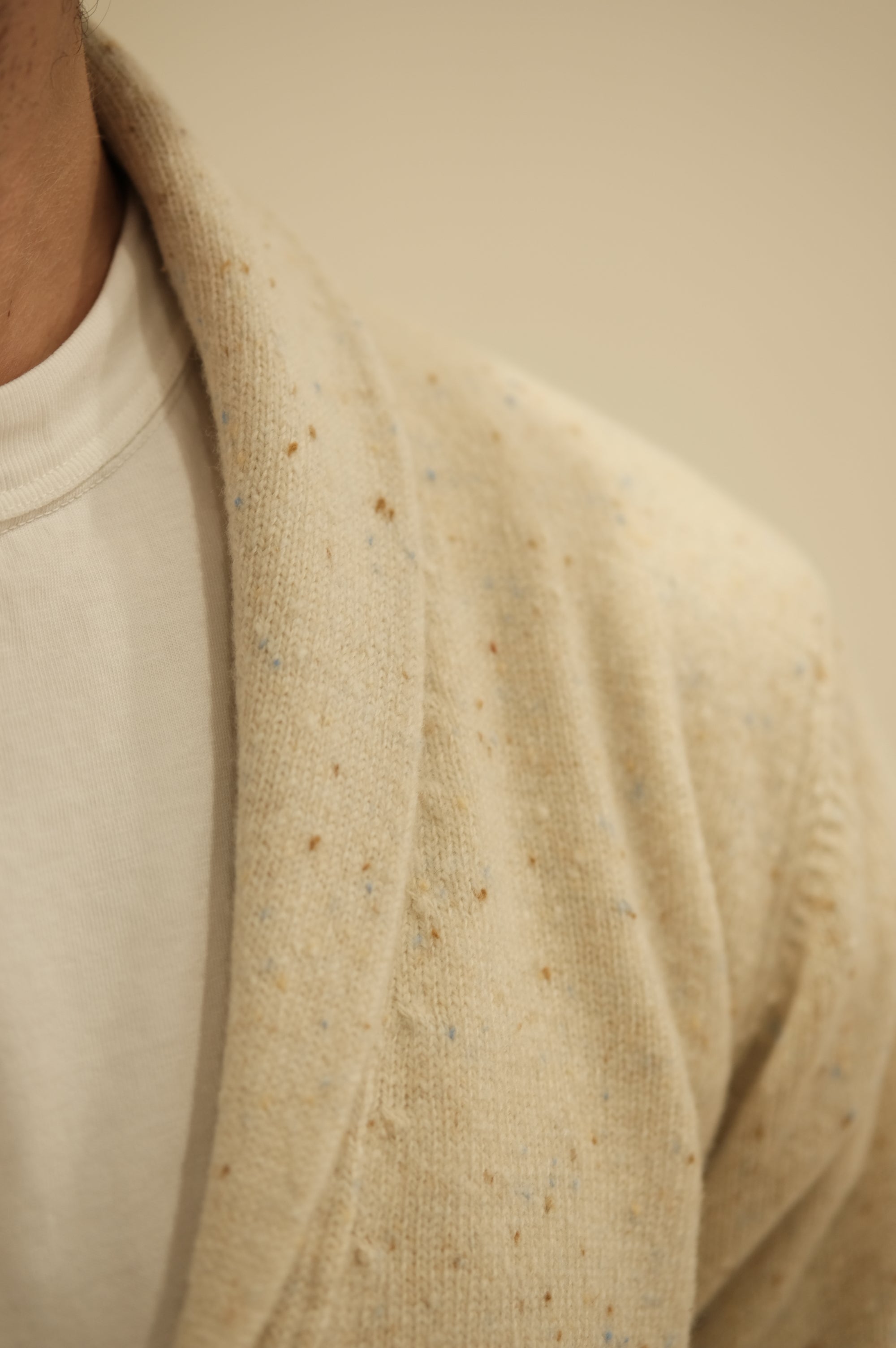 Gallia Cardigan Ennis Panna