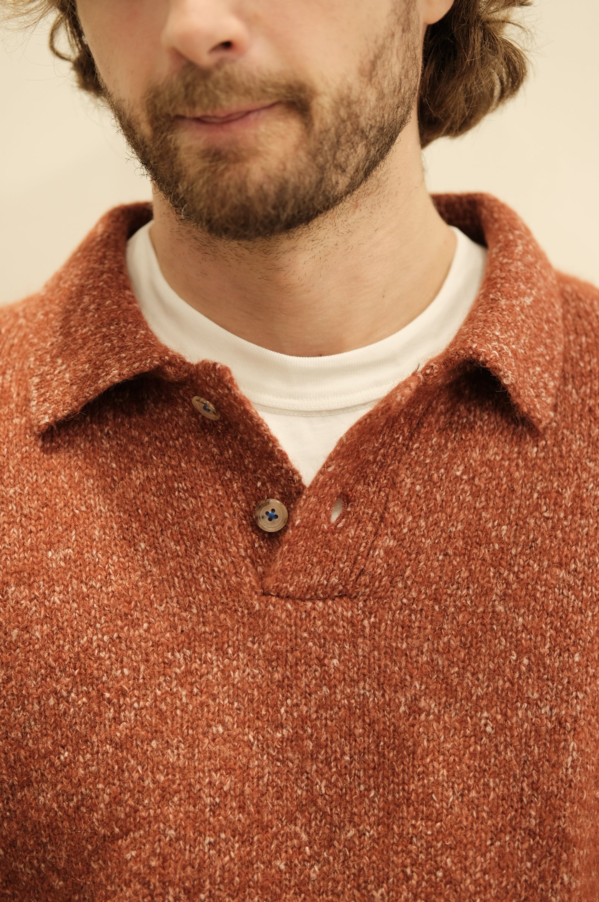 Gallia Polo M/L Harri Coccio
