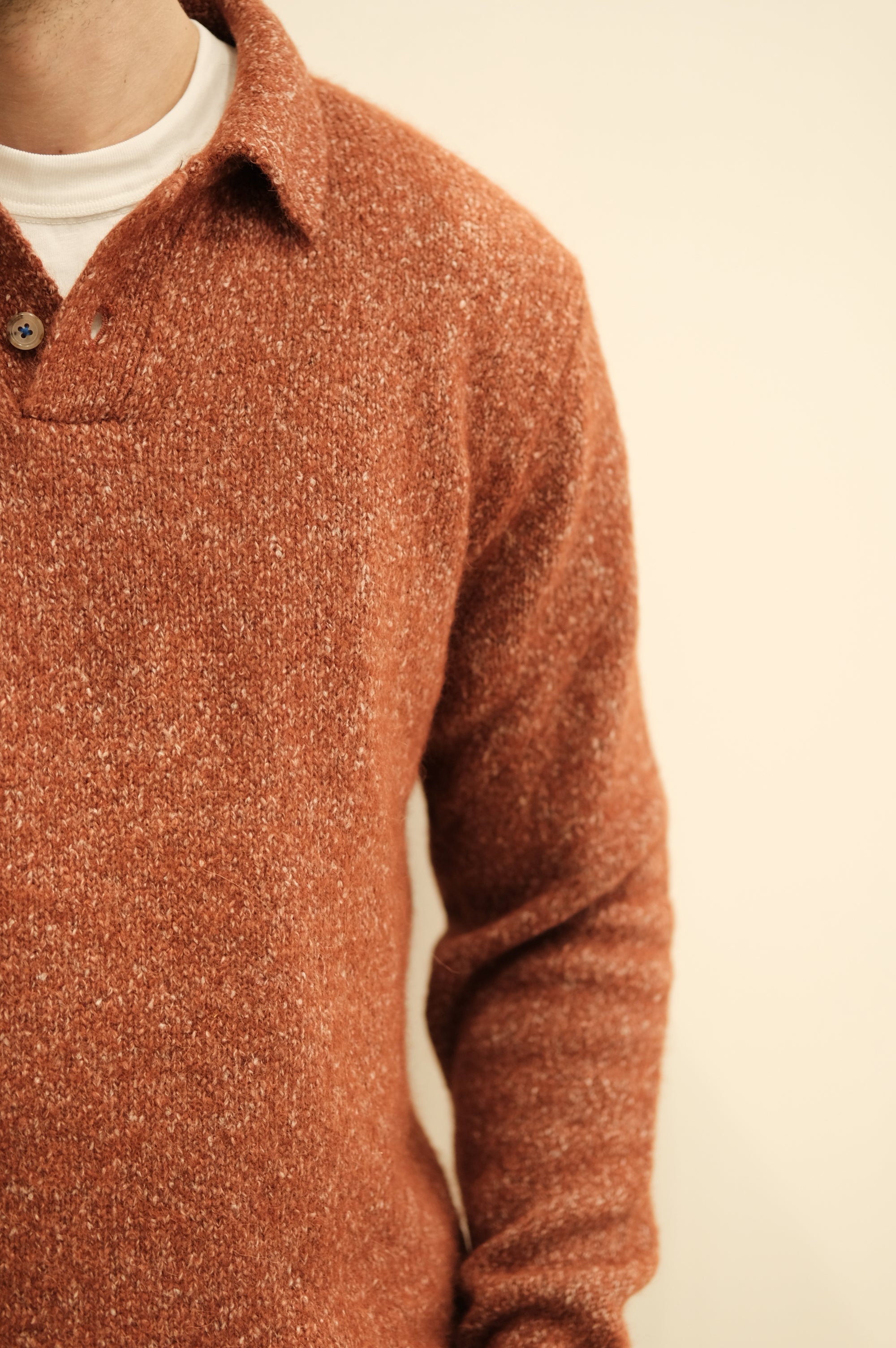 Gallia Polo M/L Harri Coccio