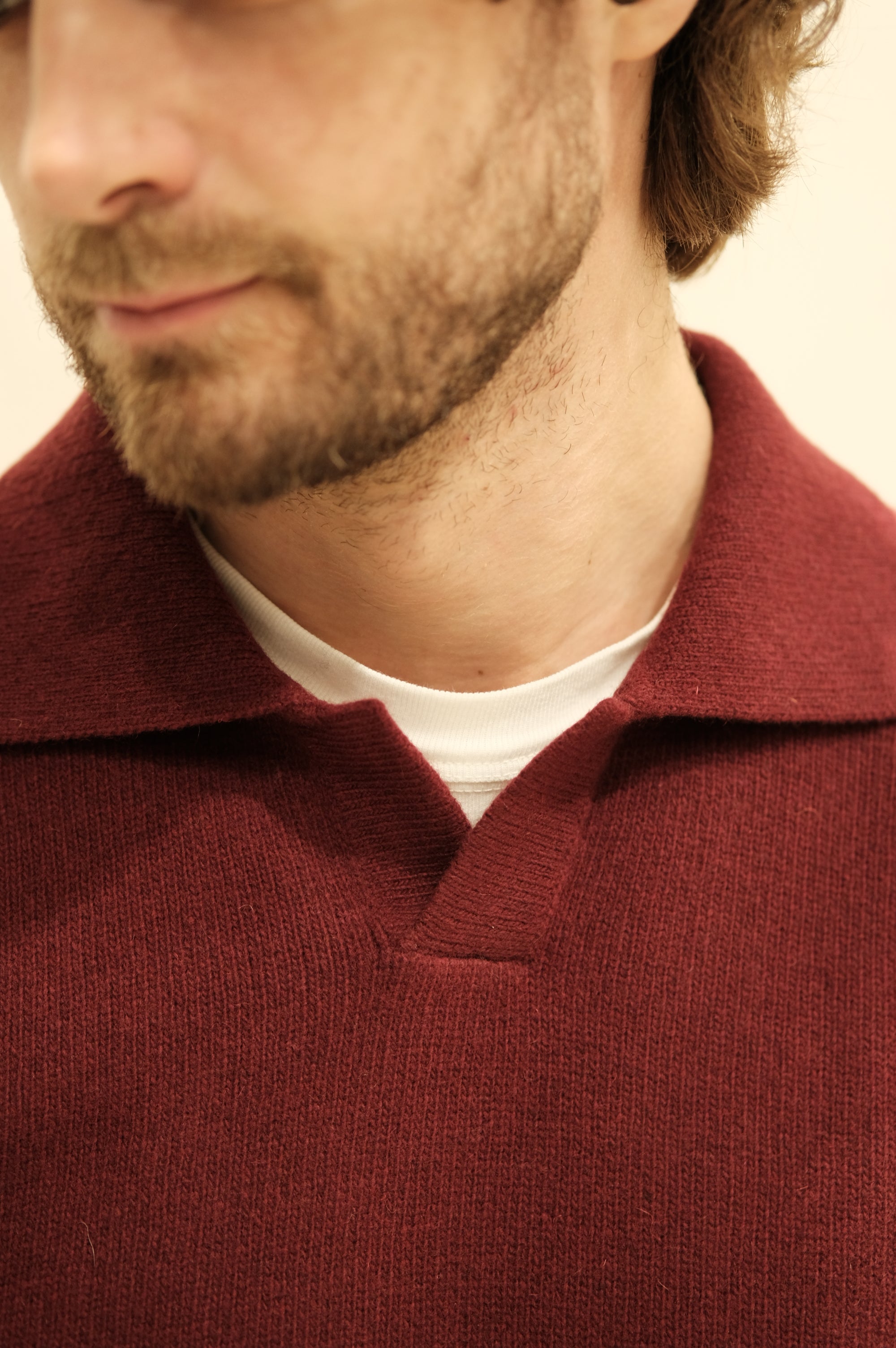 Gaffi & Co. Polo Wimbledon Vino