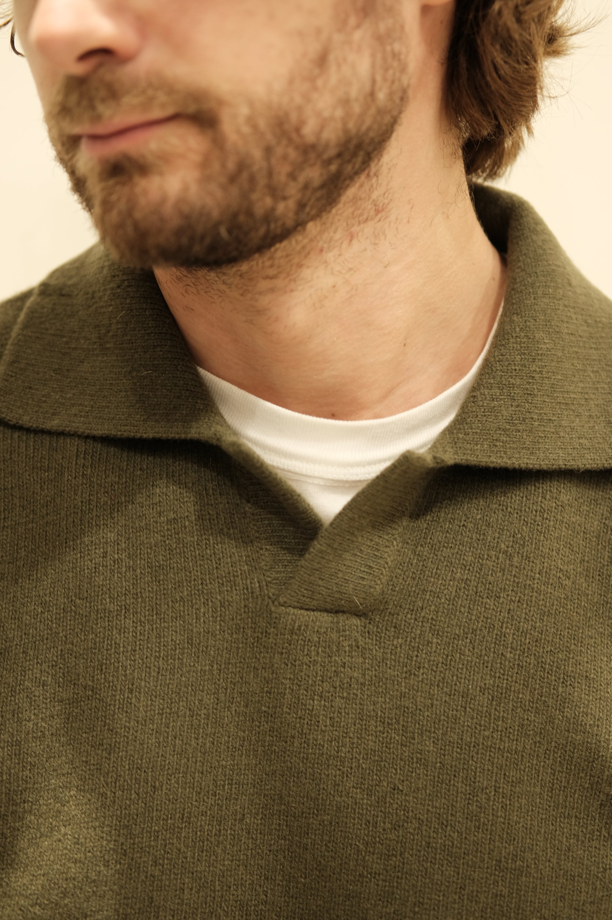 Gaffi & Co. Polo Wimbledon Militare