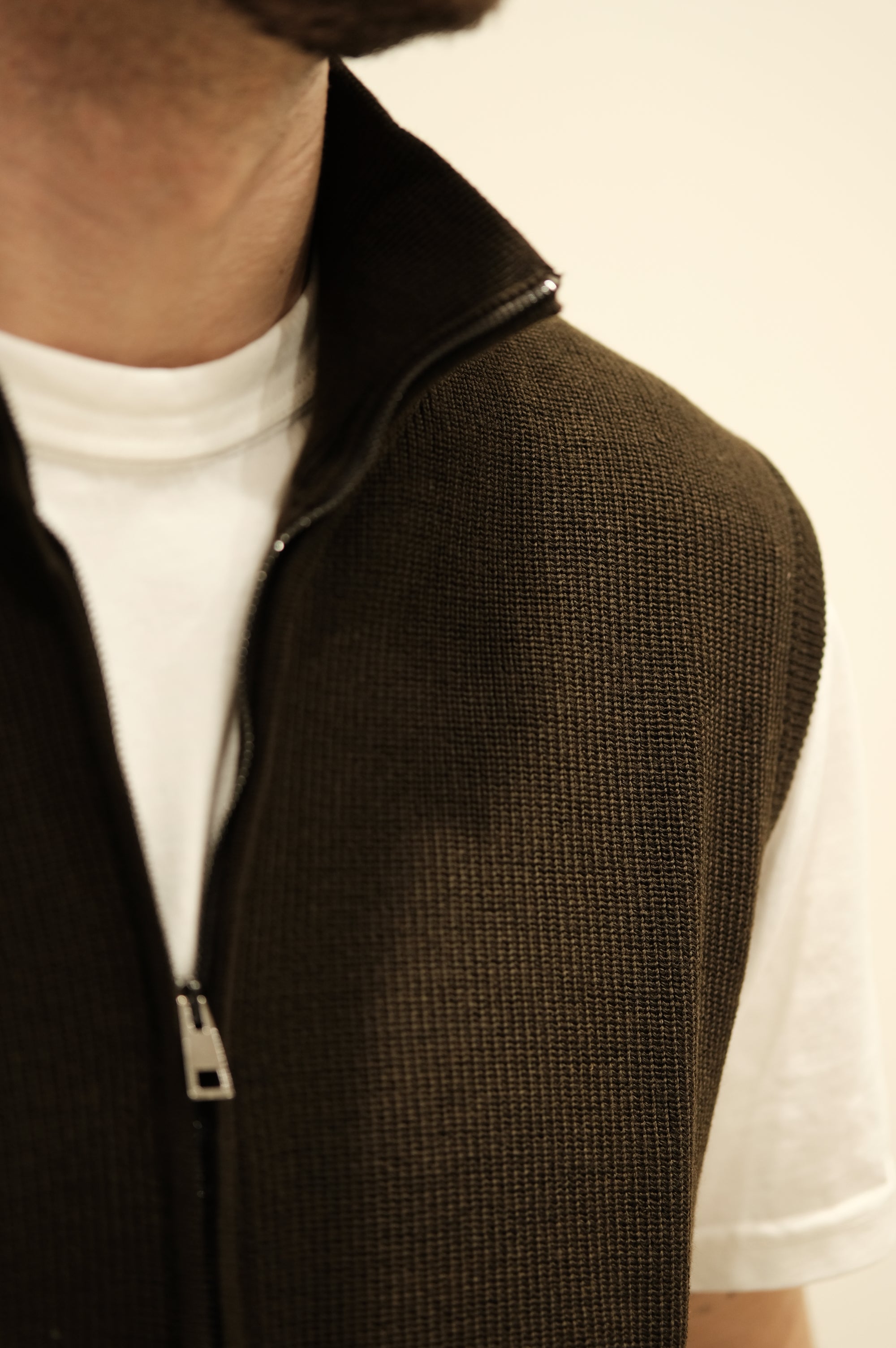 Gaffi & Co. Romeo Vest Moro