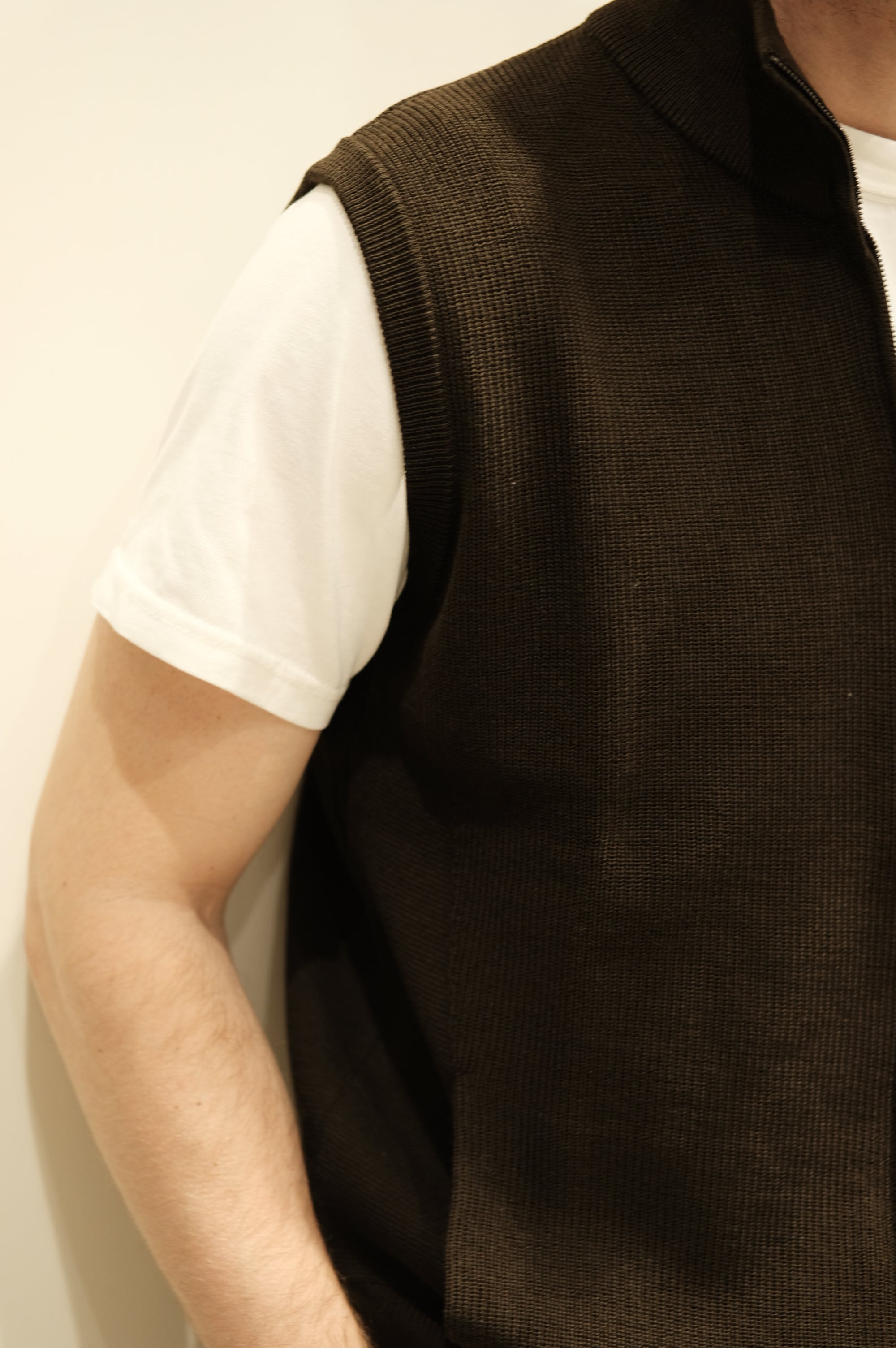 Gaffi & Co. Romeo Vest Moro