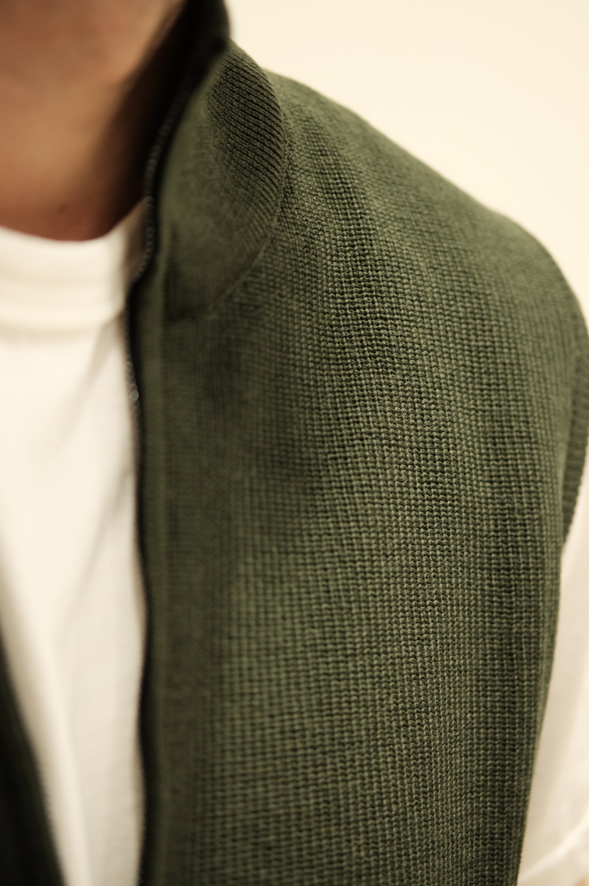 Gaffi & Co. Romeo Vest Militare