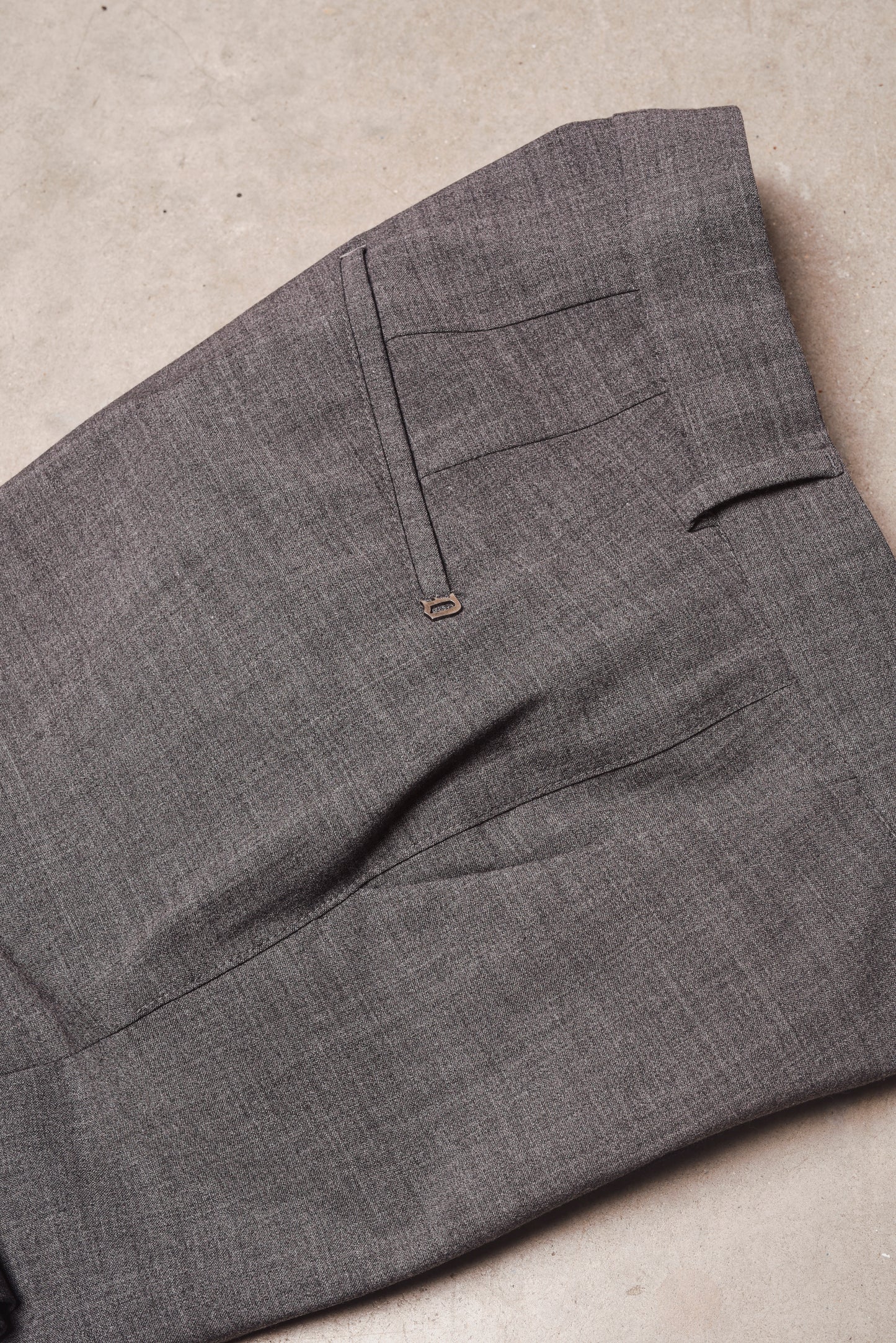 Dondup Pantalone Pablo UP525 Col. 920