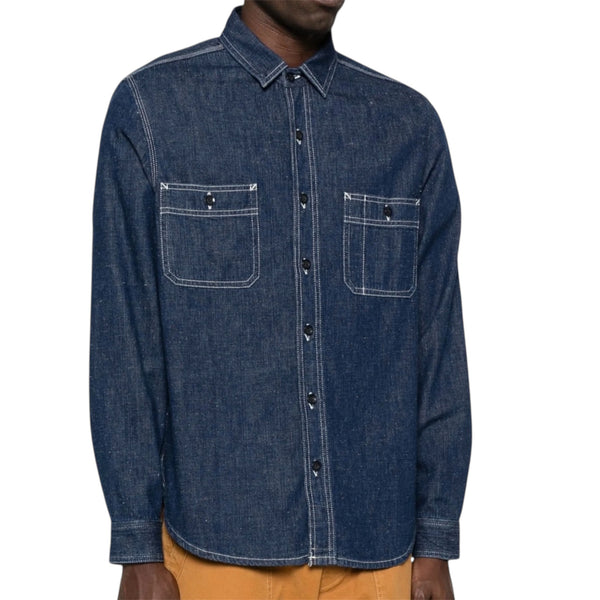 Chesapeake’s Walls Rinsed Work Shirt