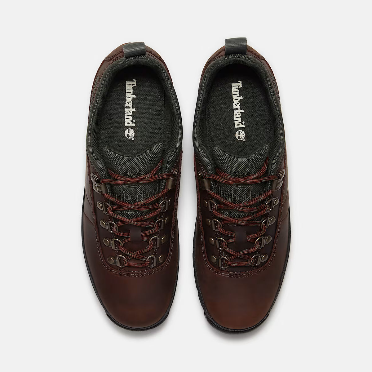 Timberland Euro Hiker Dark Brown