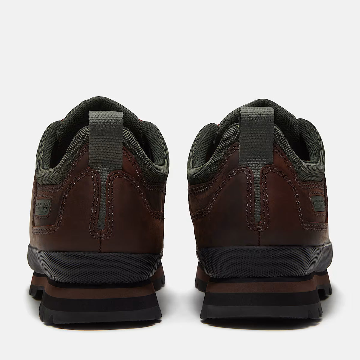 Timberland Euro Hiker Dark Brown